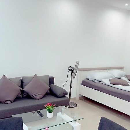 Queen Apartment 4P Wl Βιέννη Εξωτερικό φωτογραφία