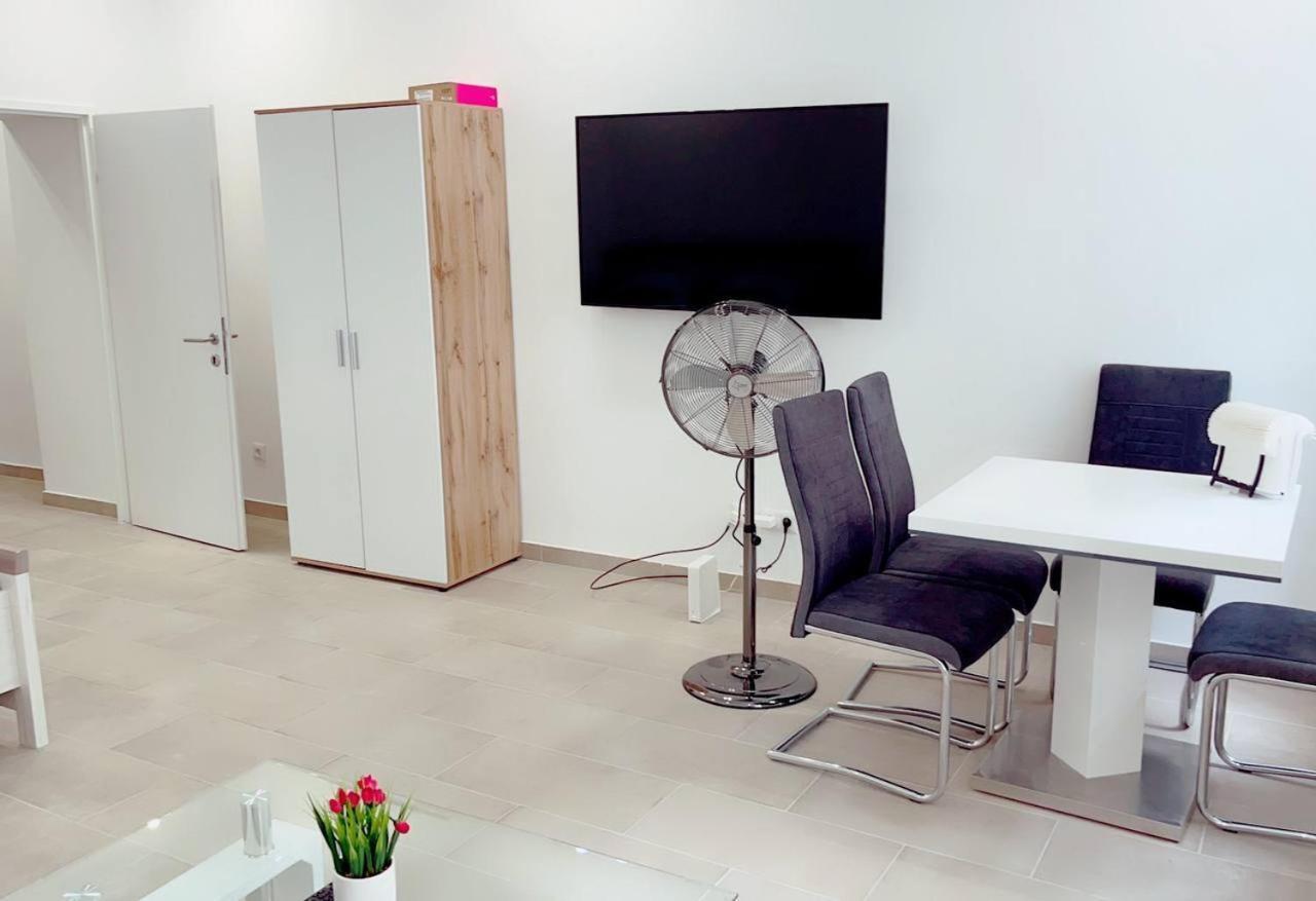 Queen Apartment 4P Wl Βιέννη Εξωτερικό φωτογραφία