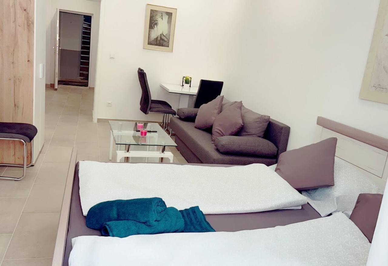 Queen Apartment 4P Wl Βιέννη Εξωτερικό φωτογραφία