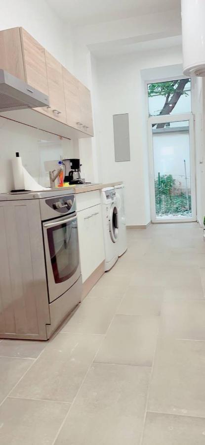 Queen Apartment 4P Wl Βιέννη Εξωτερικό φωτογραφία