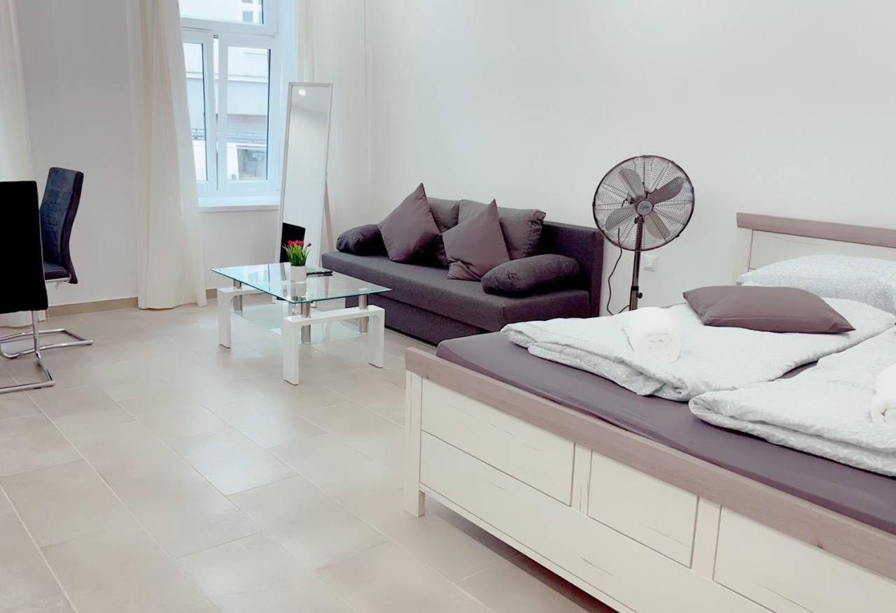 Queen Apartment 4P Wl Βιέννη Εξωτερικό φωτογραφία