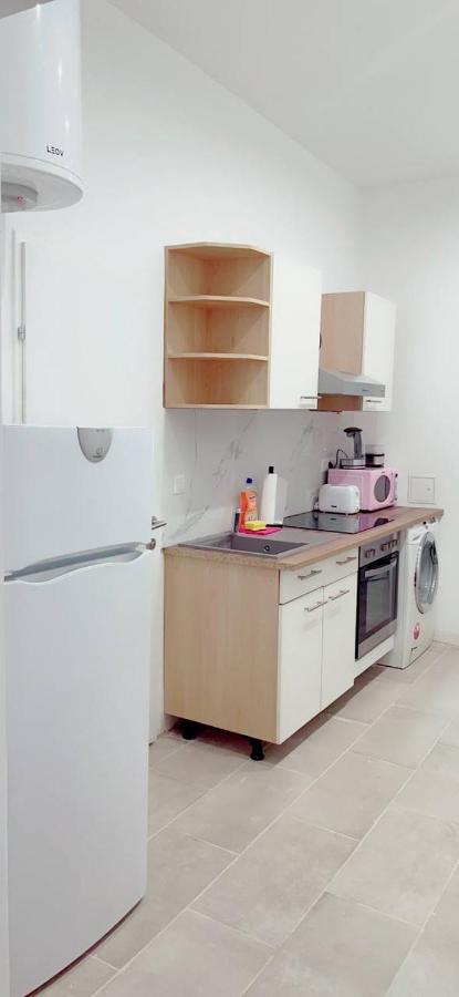 Queen Apartment 4P Wl Βιέννη Εξωτερικό φωτογραφία