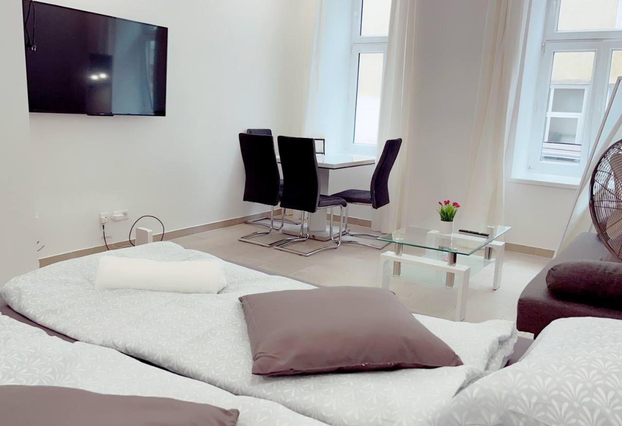 Queen Apartment 4P Wl Βιέννη Εξωτερικό φωτογραφία
